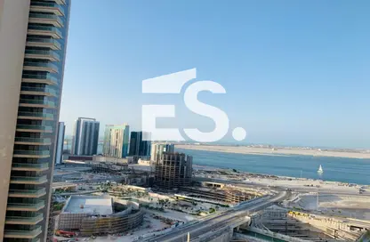 شقة - غرفة نوم - 1 حمام للايجار في ميرا شمس - شمس أبوظبي - جزيرة الريم - أبوظبي