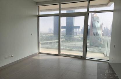 Apartment - 1 Bedroom - 2 Bathrooms for sale in Park Gate Residence 4 - Park Gate Residences - Al Kifaf - Zabeel - Dubai