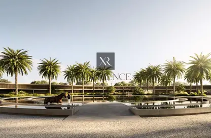 Villa - 5 Bedrooms - 6 Bathrooms for sale in Chevalia Estate - Grand Polo Club and Resort - Dubai Investment Park (DIP) - Dubai