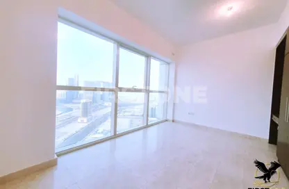 Apartment - 2 Bedrooms - 3 Bathrooms for rent in Marina Heights - Marina Square - Al Reem Island - Abu Dhabi