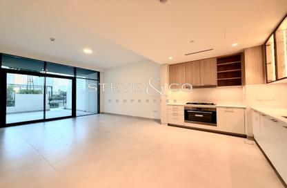 Apartment - 3 - 3 for rent in Parkside Views - Dubai Hills Estate - Dubai