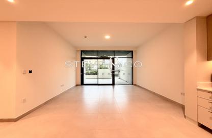 Apartment - 3 - 3 for rent in Parkside Views - Dubai Hills Estate - Dubai