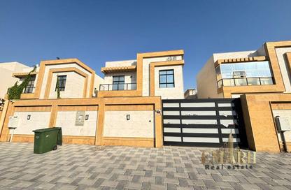 Villa - 3 Bedrooms - 5 Bathrooms for rent in Al Zaheya Gardens - Al Zahya - Ajman