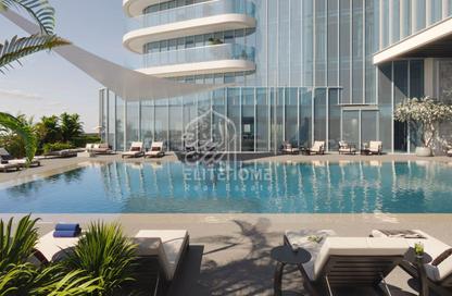 Apartment - 2 Bedrooms - 4 Bathrooms for sale in JOUD - Al Mamzar - Sharjah - Sharjah