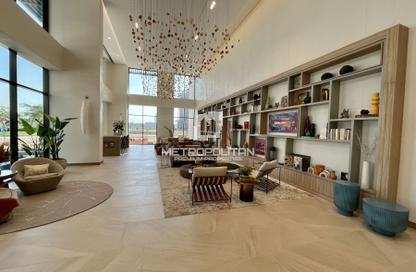 Apartment - 1 Bedroom - 2 Bathrooms for sale in Wilton Terraces 1 - Wilton Terraces - Sobha Hartland - Mohammed Bin Rashid City - Dubai