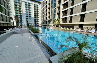 Apartment - 1 Bedroom - 2 Bathrooms for sale in Wilton Terraces 1 - Wilton Terraces - Sobha Hartland - Mohammed Bin Rashid City - Dubai Apartment - 1 Bedroom - 2 Bathrooms for sale in Wilton Terraces 1 - Wilton Terraces - Sobha Hartland - Mohammed Bin Rashid City - Dubai