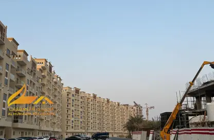 شقة - غرفة نوم - 2 حمامات للبيع في قرية الأميرة - عجمان