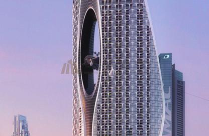 Apartment - 1 Bedroom - 1 Bathroom for sale in Aykon City Tower D - Aykon City - Business Bay - Dubai Apartment - 1 Bedroom - 1 Bathroom for sale in Aykon City Tower D - Aykon City - Business Bay - Dubai