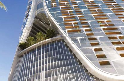 Apartment - 1 Bedroom - 1 Bathroom for sale in Aykon City Tower D - Aykon City - Business Bay - Dubai Apartment - 1 Bedroom - 1 Bathroom for sale in Aykon City Tower D - Aykon City - Business Bay - Dubai