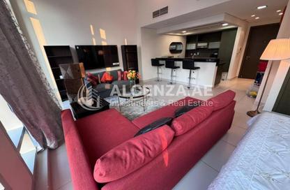 Apartment - Studio - 1 Bathroom for rent in The Lofts Central - The Lofts - Downtown Dubai - Dubai Apartment - Studio - 1 Bathroom for rent in The Lofts Central - The Lofts - Downtown Dubai - Dubai