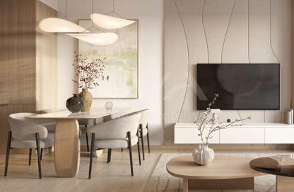 Apartment - 1 Bedroom - 2 Bathrooms for sale in Skyhills Astra Tower B - Skyhills Astra - Dubai Science Park - Dubai