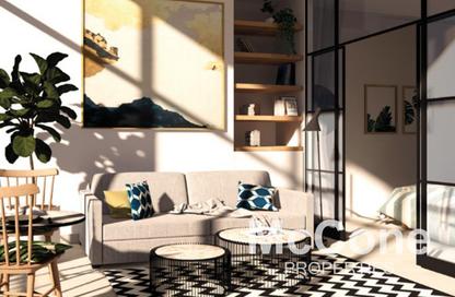 Apartment - Studio - 1 Bathroom for sale in The Community - Motor City - Dubai