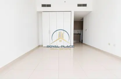 Apartment - 1 Bathroom for rent in Sandy Signature 2 - International City Phase 2 - Al Warsan 4 - Al Warsan - Dubai
