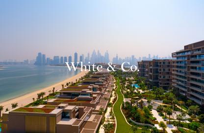 Penthouse - 4 - 4 for sale in Six Senses Residences - The Crescent - Palm Jumeirah - Dubai