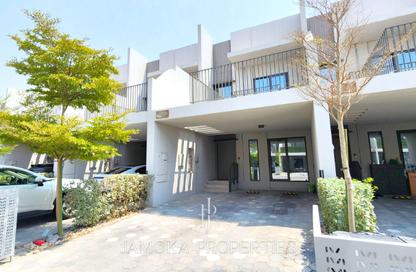 Villa - 2 Bedrooms - 3 Bathrooms for rent in MAG Eye - MAG City - Mohammed Bin Rashid City - Dubai Villa - 2 Bedrooms - 3 Bathrooms for rent in MAG Eye - MAG City - Mohammed Bin Rashid City - Dubai