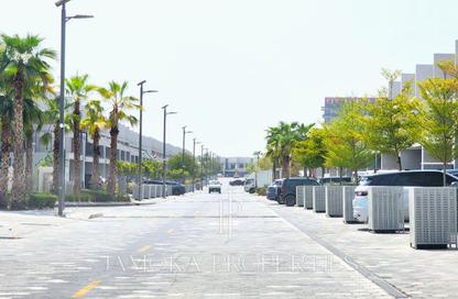 Villa - 2 Bedrooms - 3 Bathrooms for rent in MAG Eye - MAG City - Mohammed Bin Rashid City - Dubai Villa - 2 Bedrooms - 3 Bathrooms for rent in MAG Eye - MAG City - Mohammed Bin Rashid City - Dubai