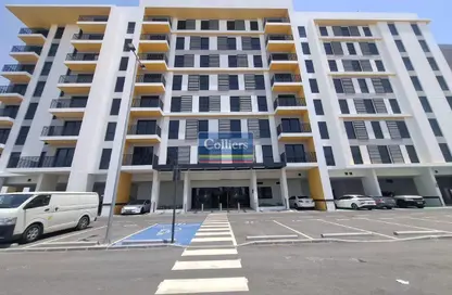 Apartment - 1 Bedroom - 1 Bathroom for rent in Reeman Living - Al Shamkha - Abu Dhabi