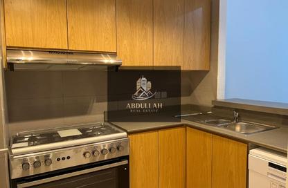 Apartment - 3 Bedrooms - 3 Bathrooms for sale in Al Mamsha - Muwaileh - Sharjah