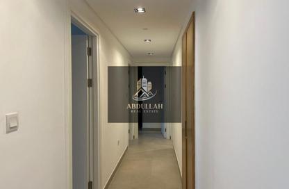 Apartment - 3 Bedrooms - 3 Bathrooms for sale in Al Mamsha - Muwaileh - Sharjah
