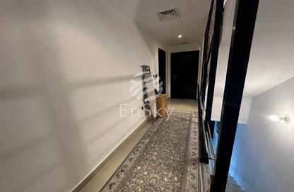 Villa - 3 Bedrooms - 4 Bathrooms for sale in Contemporary Style - Al Reef Villas - Al Reef - Abu Dhabi