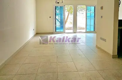 فيلا - غرفة نوم - 2 حمامات للايجار في 8A حي - مثلث قرية جميرا - دبي