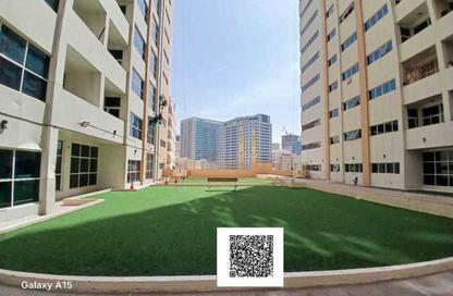 Apartment - 1 - 2 for rent in Ajman One Towers - Al Sawan - Ajman Apartment - 1 - 2 for rent in Ajman One Towers - Al Sawan - Ajman