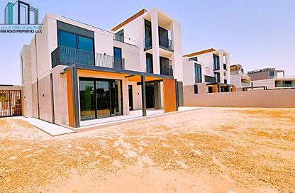 Villa - 5 - 7+ for rent in Elie Saab 2 - Elie Saab - Arabian Ranches 3 - Dubai
