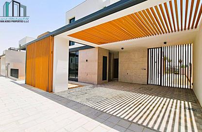 Villa - 5 - 7+ for rent in Elie Saab 2 - Elie Saab - Arabian Ranches 3 - Dubai