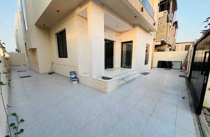 Villa - 5 - 7 for rent in Al Yasmeen 1 - Al Yasmeen - Ajman Villa - 5 - 7 for rent in Al Yasmeen 1 - Al Yasmeen - Ajman