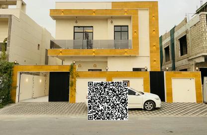 Villa - 5 - 7 for rent in Al Yasmeen 1 - Al Yasmeen - Ajman Villa - 5 - 7 for rent in Al Yasmeen 1 - Al Yasmeen - Ajman