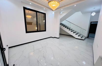 Villa - 5 - 7 for rent in Al Yasmeen 1 - Al Yasmeen - Ajman