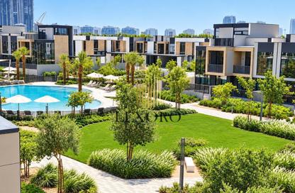 Villa - 3 - 4 for sale in Mudon Al Ranim 5 - Mudon - Dubai