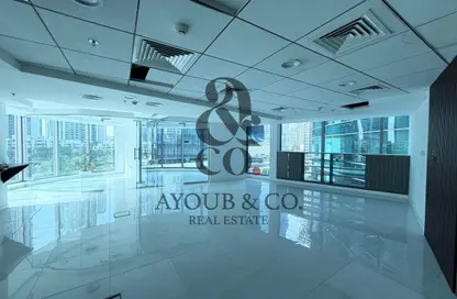 Office Space - 4 Bedrooms - 2 Bathrooms for rent in The Binary Tower - Business Bay - Dubai Office Space - 4 Bedrooms - 2 Bathrooms for rent in The Binary Tower - Business Bay - Dubai