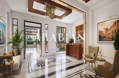 Apartment - 3 Bedrooms - 4 Bathrooms for sale in Lamaa Building 2 - Lamaa - Madinat Jumeirah Living - Umm Suqeim 3 - Umm Suqeim - Dubai
