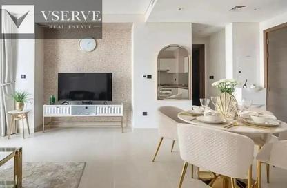 شقة - 2 غرف نوم للبيع في برج Sobha Creek Vista Heights A - شوبا كريك فيستا هايتس - صبحا هارتلاند - مدينة الشيخ محمد بن راشد - دبي شقة - 2 غرف نوم للبيع في برج Sobha Creek Vista Heights A - شوبا كريك فيستا هايتس - صبحا هارتلاند - مدينة الشيخ محمد بن راشد - دبي