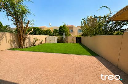 Villa - 3 Bedrooms - 3 Bathrooms for rent in Al Reem 1 - Al Reem - Arabian Ranches - Dubai