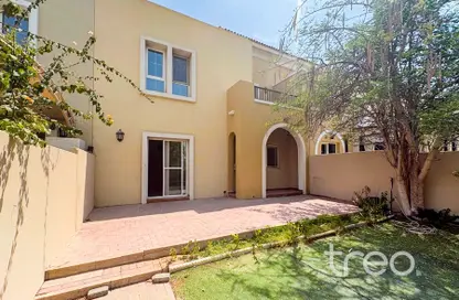 Villa - 3 Bedrooms - 3 Bathrooms for rent in Al Reem 1 - Al Reem - Arabian Ranches - Dubai