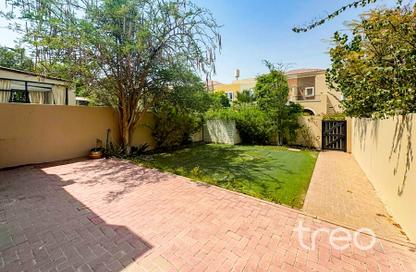 Villa - 3 Bedrooms - 3 Bathrooms for rent in Al Reem 1 - Al Reem - Arabian Ranches - Dubai