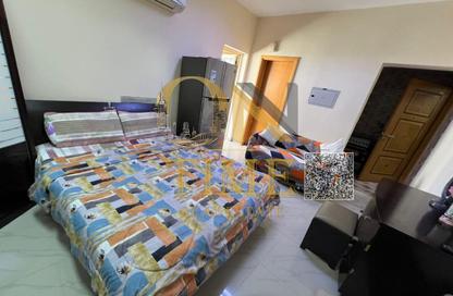 Apartment - Studio - 1 Bathroom for rent in Ajman Corniche Residences - Ajman Corniche Road - Ajman Apartment - Studio - 1 Bathroom for rent in Ajman Corniche Residences - Ajman Corniche Road - Ajman