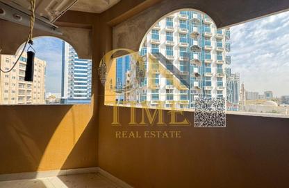 Apartment - Studio - 1 Bathroom for rent in Ajman Corniche Residences - Ajman Corniche Road - Ajman Apartment - Studio - 1 Bathroom for rent in Ajman Corniche Residences - Ajman Corniche Road - Ajman