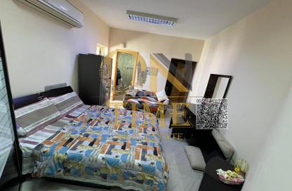 Apartment - Studio - 1 Bathroom for rent in Ajman Corniche Residences - Ajman Corniche Road - Ajman Apartment - Studio - 1 Bathroom for rent in Ajman Corniche Residences - Ajman Corniche Road - Ajman