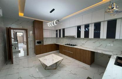 Townhouse - 5 Bedrooms - 7 Bathrooms for sale in Al Helio 1 - Al Helio - Ajman