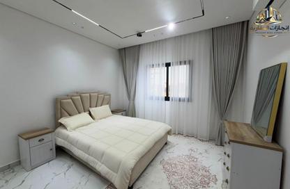 Townhouse - 5 Bedrooms - 7 Bathrooms for sale in Al Helio 1 - Al Helio - Ajman Townhouse - 5 Bedrooms - 7 Bathrooms for sale in Al Helio 1 - Al Helio - Ajman