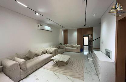 Townhouse - 5 Bedrooms - 7 Bathrooms for sale in Al Helio 1 - Al Helio - Ajman