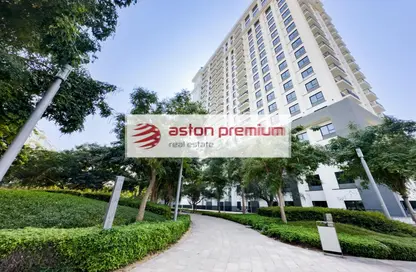 Apartment - 3 Bedrooms - 4 Bathrooms for sale in Park Field Tower 2 - Park Field - Dubai Hills Estate - Dubai