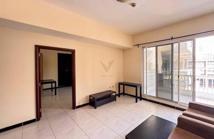 Apartment - 1 - 2 for rent in Knightsbridge Court - District 13 - Jumeirah Village Circle - Dubai Apartment - 1 - 2 for rent in Knightsbridge Court - District 13 - Jumeirah Village Circle - Dubai