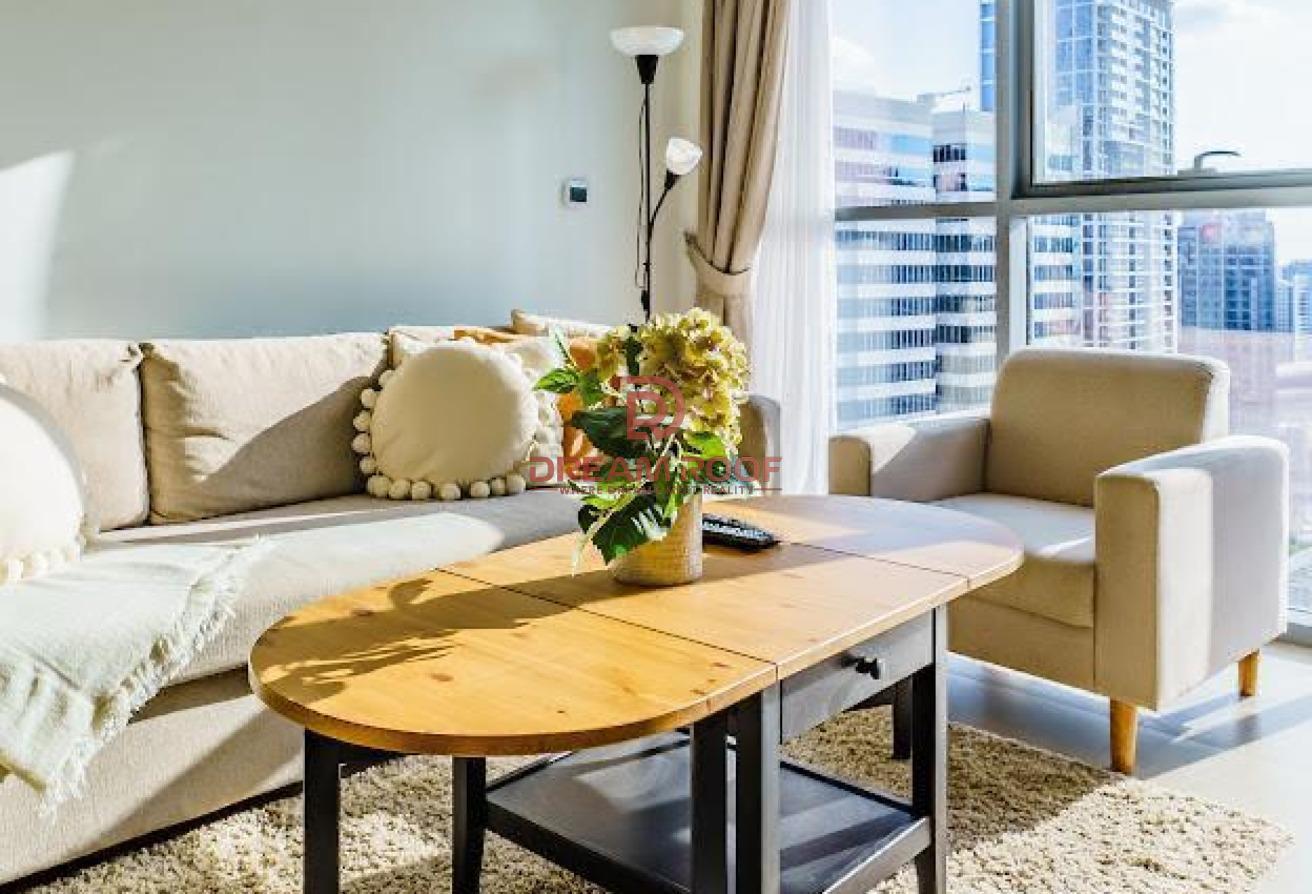 Stunning City Views | Prime Living photo 3