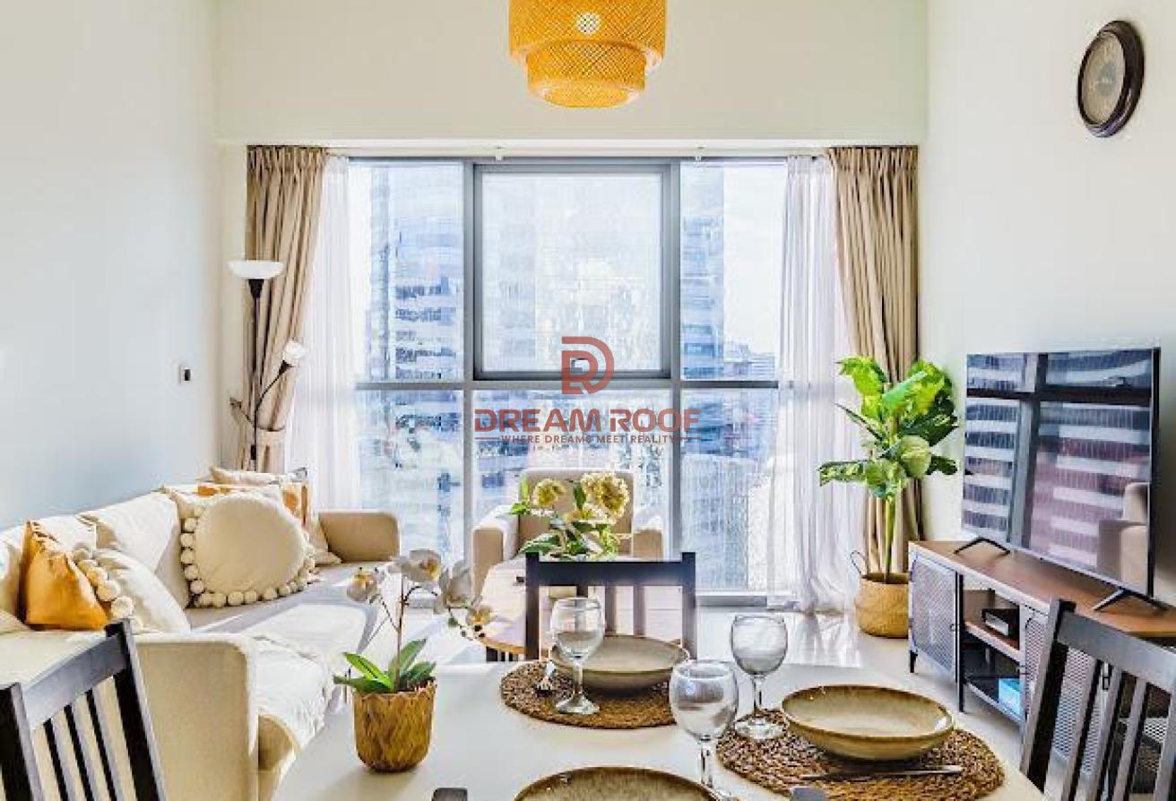 Stunning City Views | Prime Living photo 7