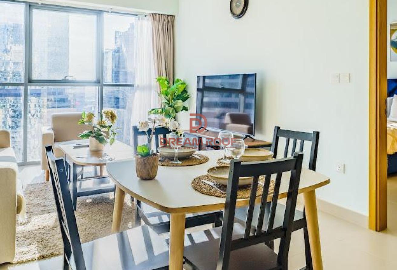 Stunning City Views | Prime Living photo 5