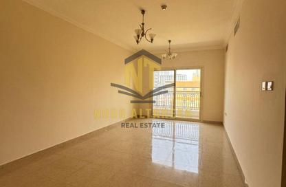Apartment - 2 - 3 for rent in New Al Taawun Road - Al Taawun - Sharjah